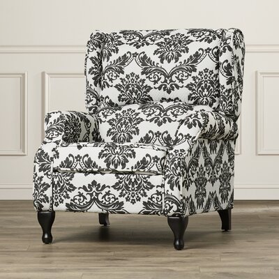 Patterned Recliners You'll Love in 2020 | Wayfair